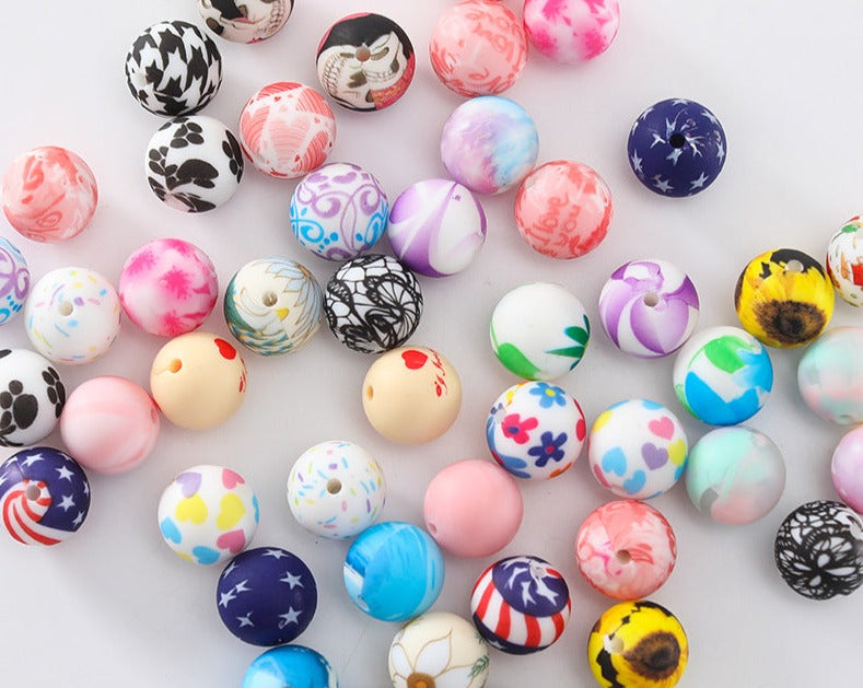 This link For Cherry's live stream (beads)