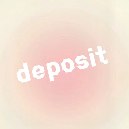 deposit first then claim stuff.  sale by pieces ,over $60 is  free shipping