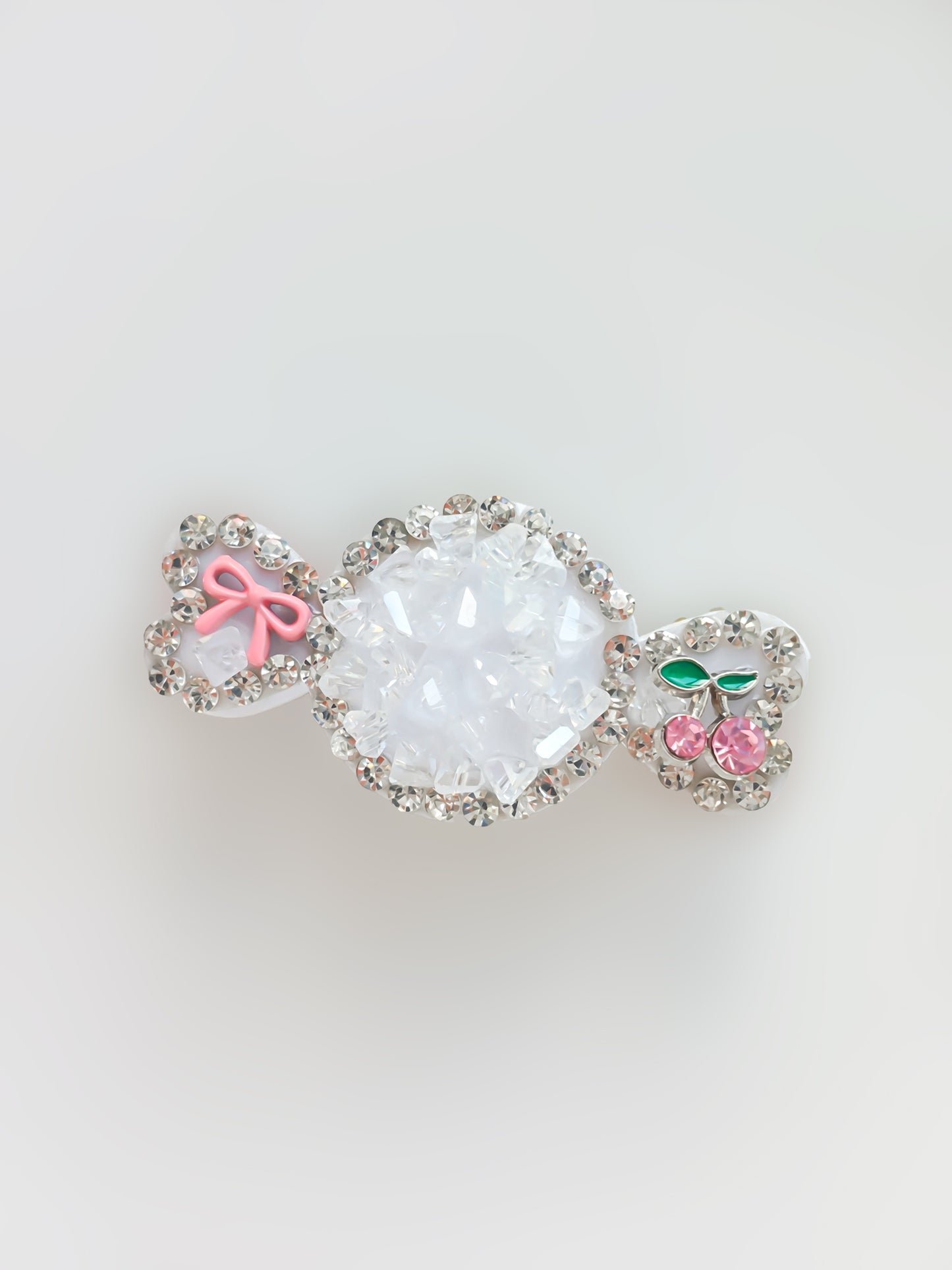 C52051 ,Diamond Candy, Cute candies are suitable for sweet and shiny girls,Suitable For Bead Pens, Mobile Phone Pendants, Key Chains And Bags DIY Jewelry Craft Accessories