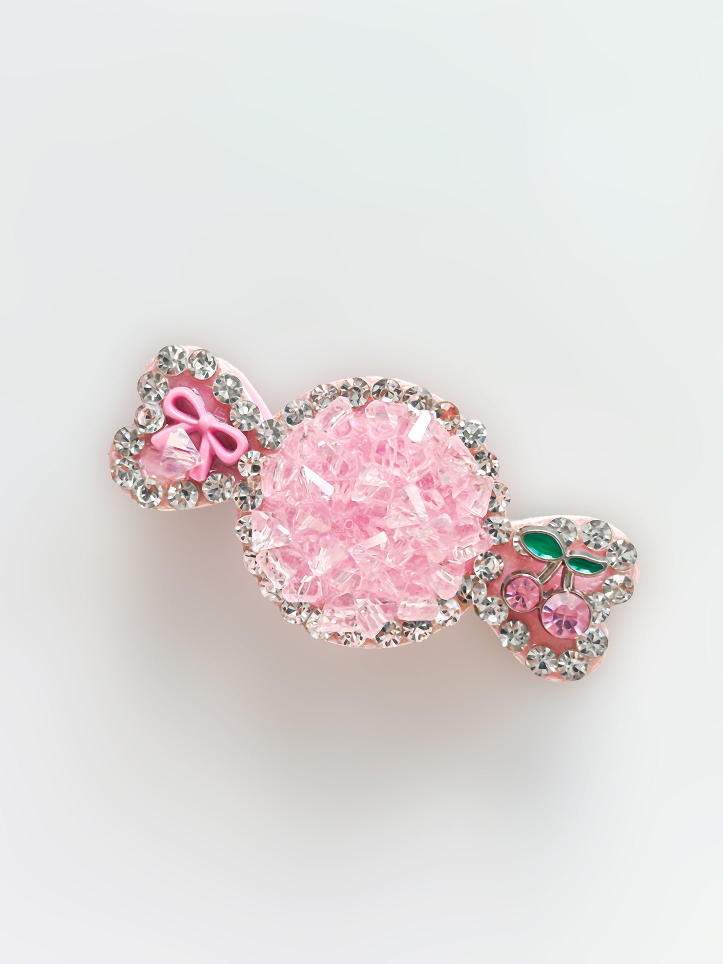 C52051 ,Diamond Candy, Cute candies are suitable for sweet and shiny girls,Suitable For Bead Pens, Mobile Phone Pendants, Key Chains And Bags DIY Jewelry Craft Accessories