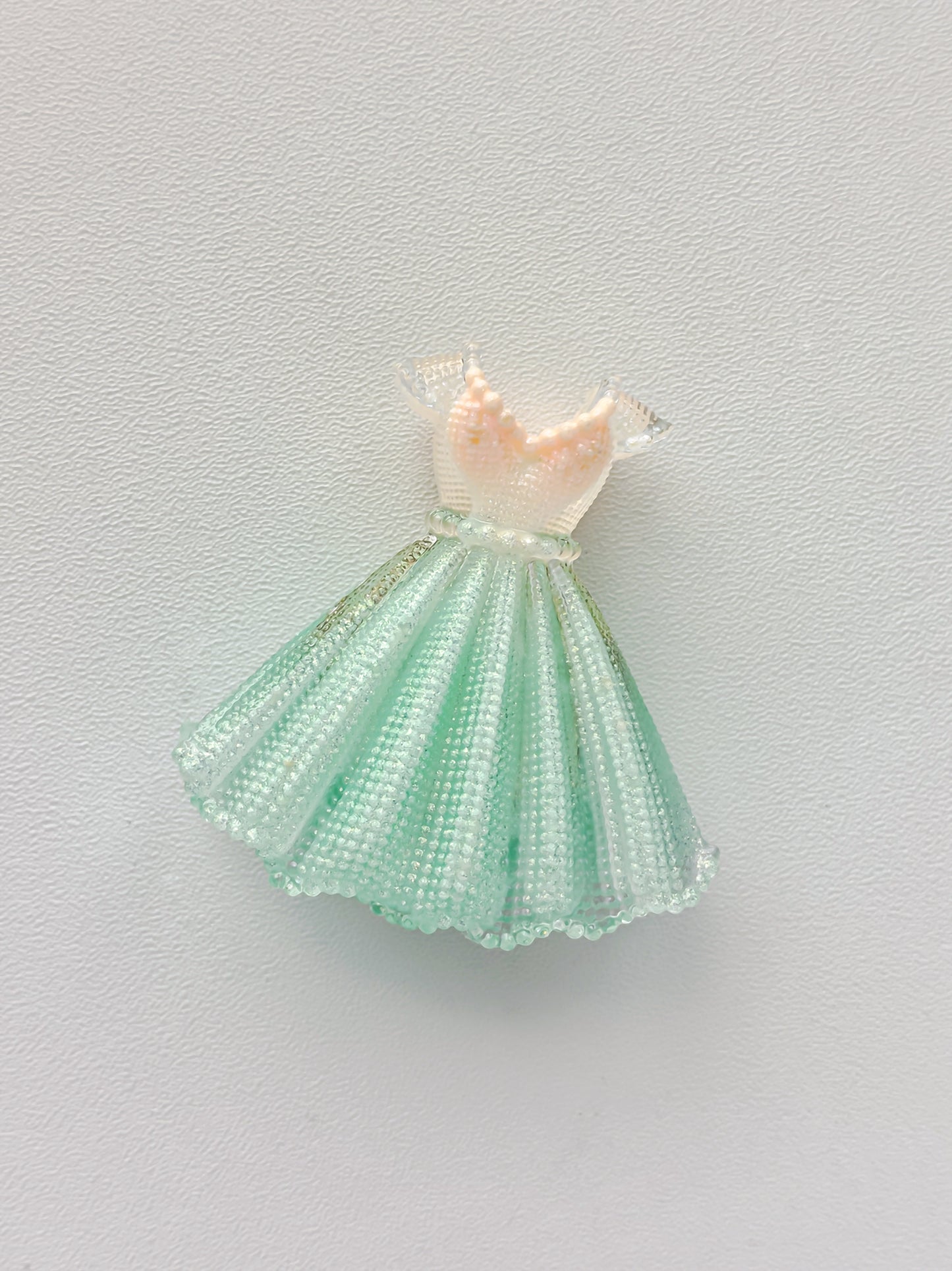 C52053 Fancy beads,Luminous dress   Suitable For Bead Pens, Mobile Phone Pendants, Key Chains And Bags DIY Jewelry Craft Accessories