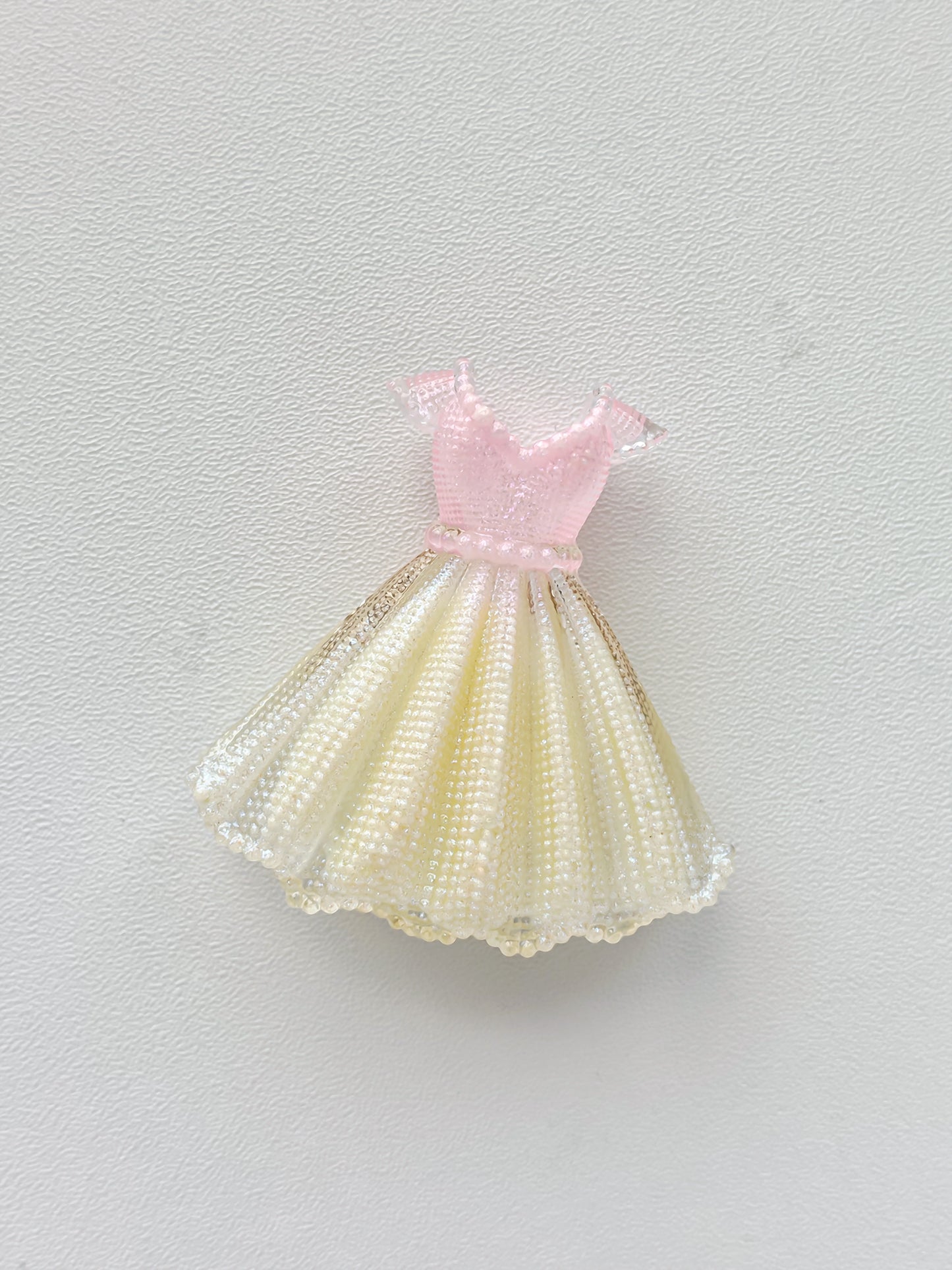 C52053 Fancy beads,Luminous dress   Suitable For Bead Pens, Mobile Phone Pendants, Key Chains And Bags DIY Jewelry Craft Accessories