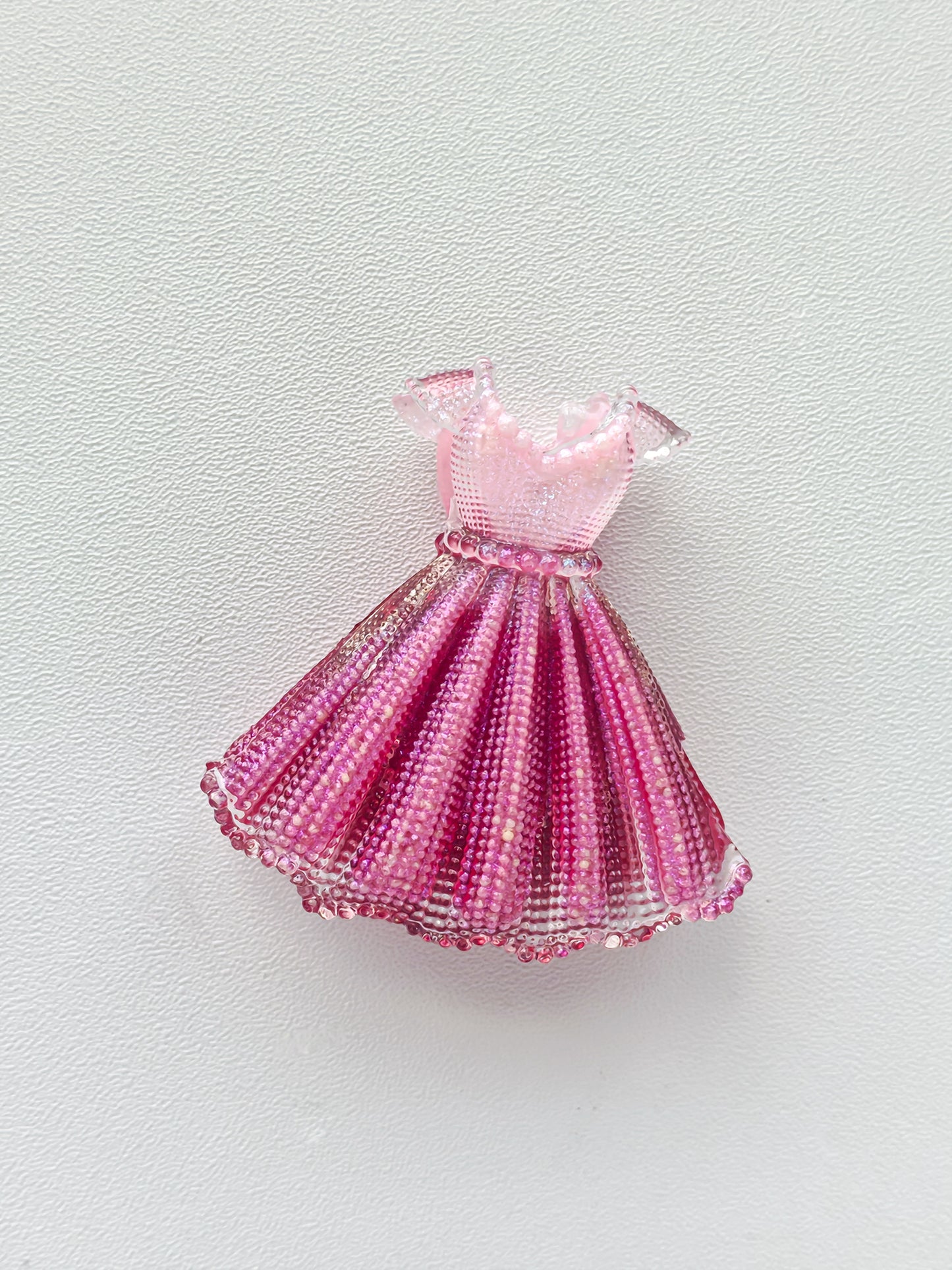 C52053 Fancy beads,Luminous dress   Suitable For Bead Pens, Mobile Phone Pendants, Key Chains And Bags DIY Jewelry Craft Accessories