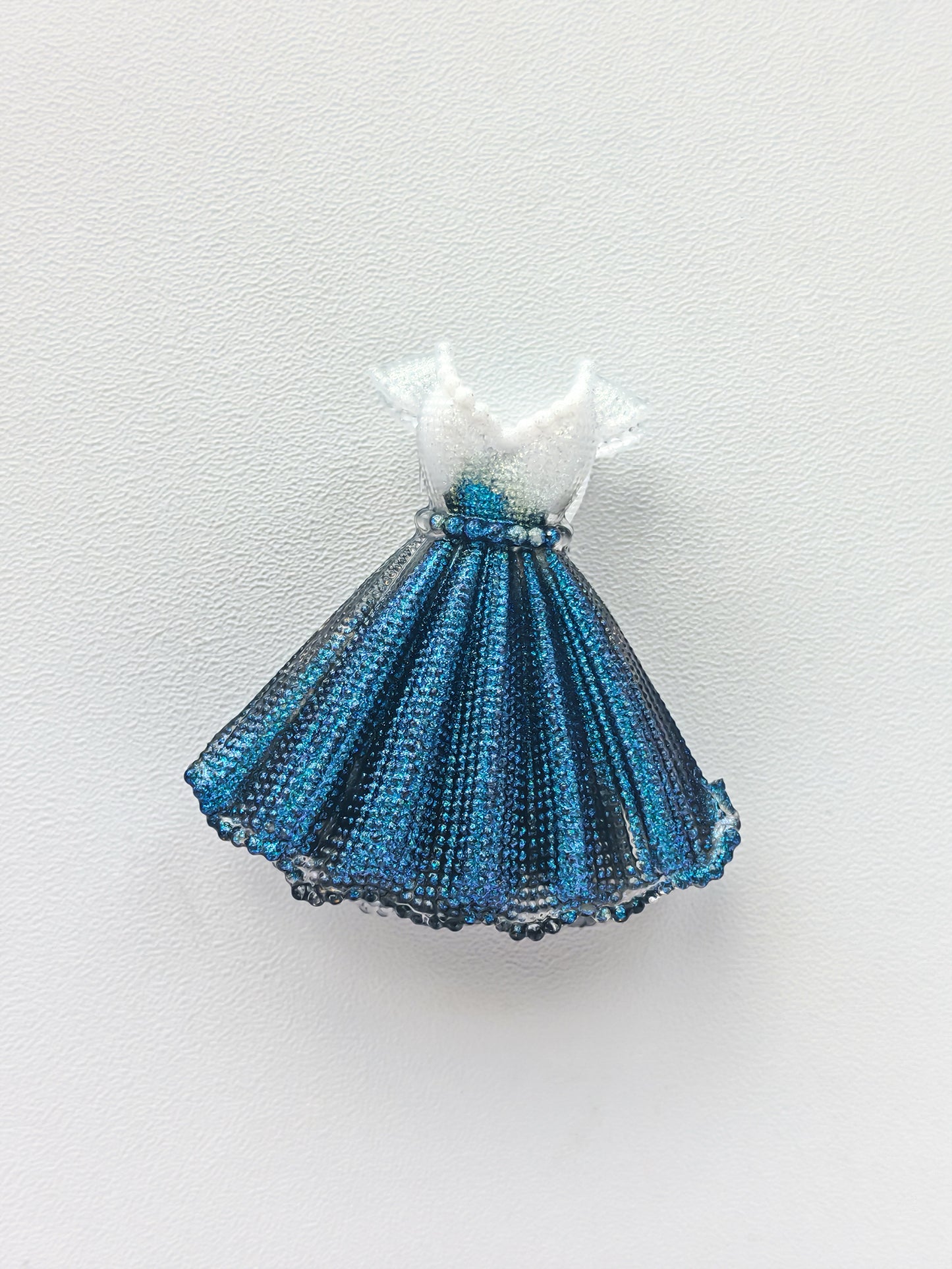 C52053 Fancy beads,Luminous dress   Suitable For Bead Pens, Mobile Phone Pendants, Key Chains And Bags DIY Jewelry Craft Accessories